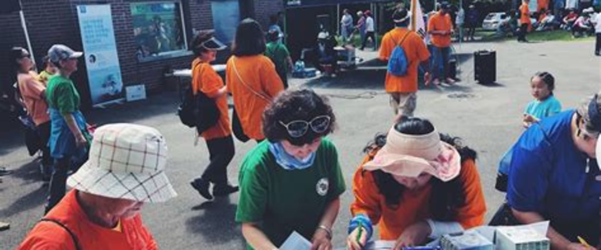 The Hidden Connection Between Community Stability and Long-Term Voter Participation